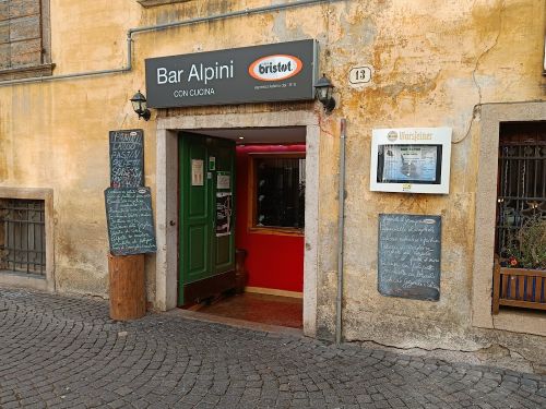 Foto di Bar Alpini