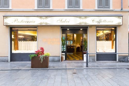 Foto di Pasticceria Salvi