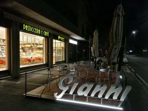 Foto di PASTICCERIA GIANNI SNC
