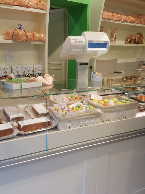 Foto di Pasticceria Donizetti