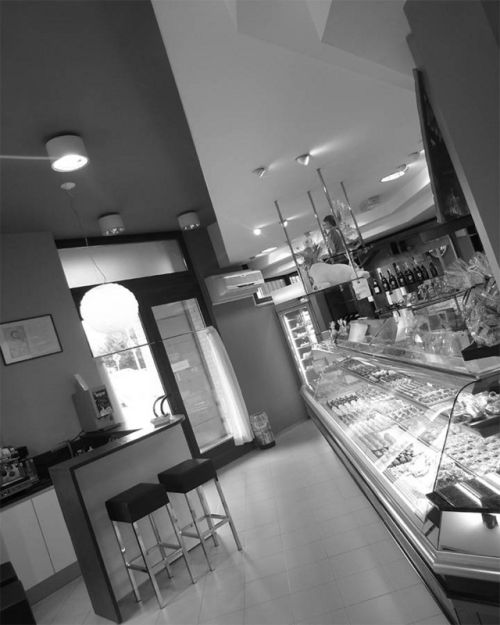 Foto di Pasticceria Gelateria Jean-Paul
