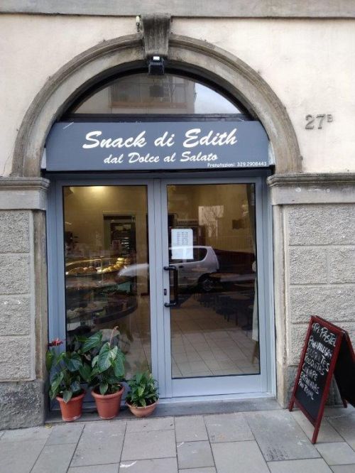 Foto di Gastronomia Pasticceria