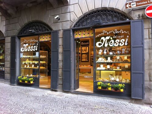 Foto di Nessi Bergamo Alta