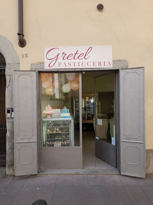 Foto di Pasticceria Gretel