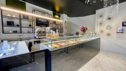 Foto di Preda Pasticceria