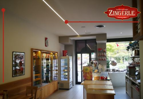 Foto di Pasticceria Zingerle