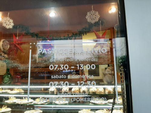 Foto di Pasticceria Livio