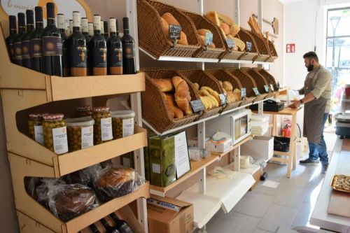 Foto di Le mani in pasta Bolzano