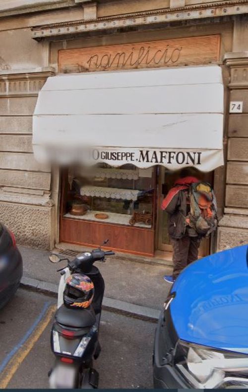 Foto di Panificio Giuseppe Maffoni