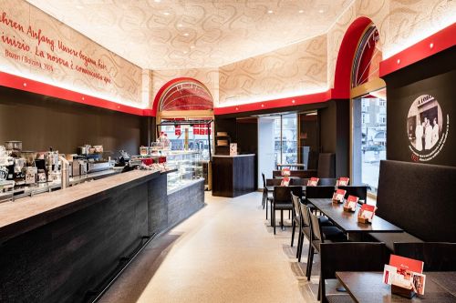 Foto di Loacker Café