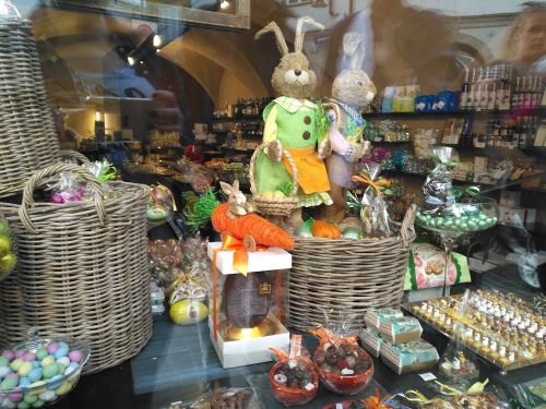 Foto di Chocolat Der Bacher Agnes