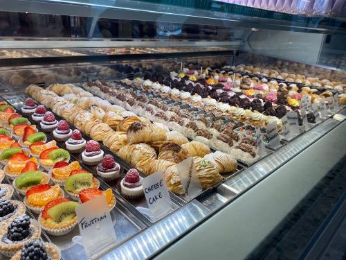 Foto di Pasticceria Mora Brescia