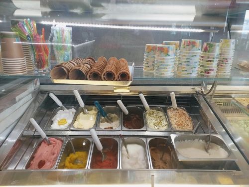 Foto di Pasticceria Rosticceria Siciliana Valle dei Templi
