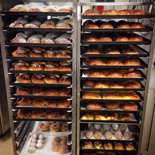 Foto di Pasticceria Bosco Corsica