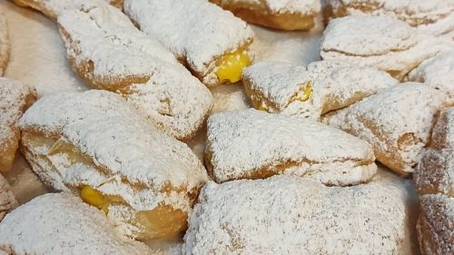 Foto di Pasticceria Francesco Bossoni