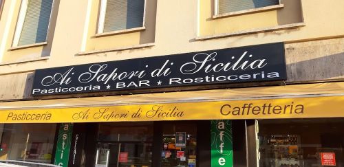 Foto di Pasticceria*Bar*Rosticceria Ai Sapori di Sicilia