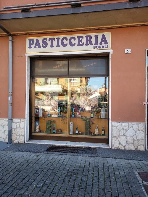 Foto di Pasticceria Bonali