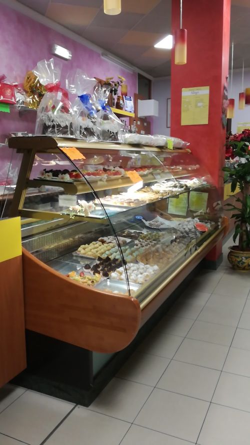 Foto di Pasticceria Caffetteria Allegri