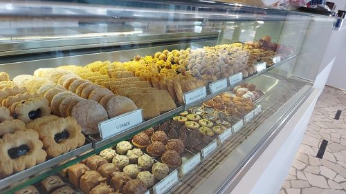 Foto di Pasticceria BoscoCorsica Via Triumplina
