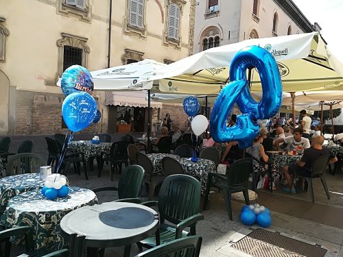 Foto di Bar Motta