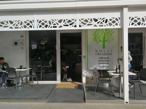 Foto di Dolci Creazioni di Fabio Ravone - Bar Pasticceria Gelateria