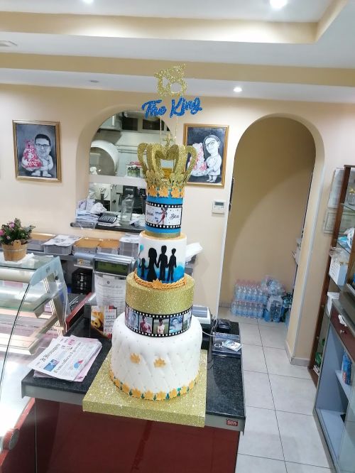 Foto di Pasticceria Le Delizie