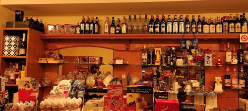 Foto di Bar La Gran Pasticceria