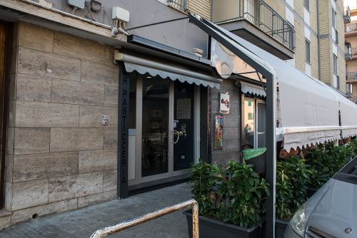 Foto di Blue Moon - Bar Pasticceria -
