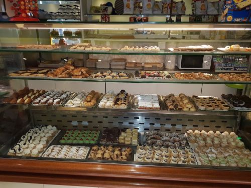 Foto di Bar Pasticceria Di Marrazza Francesco