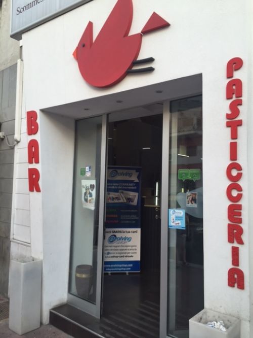 Foto di Peddy Bar...pasticceria...gelateria...happyhour... prodotti celiaci...slot machines...scommesse