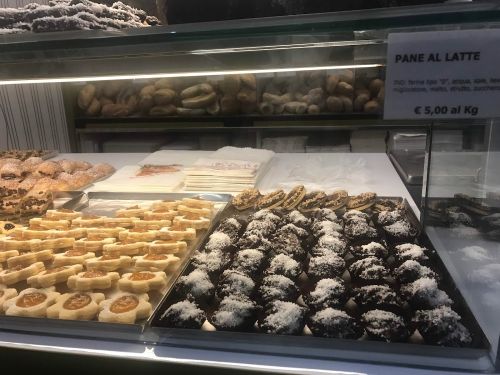 Foto di Il Piccolo Forno di Cassiano Teodoro