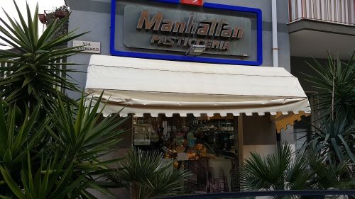 Foto di Bar Manhattan