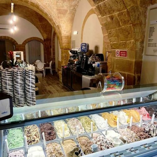 Foto di Crema & Cioccolato Lungomare Brindisi