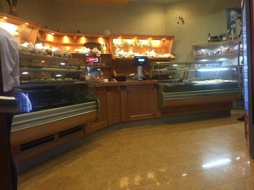 Foto di Il Forno di Walter Cucinelli....gastronomia...rosticceria..