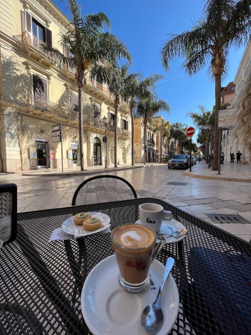 Foto di Caffè Ausonia
