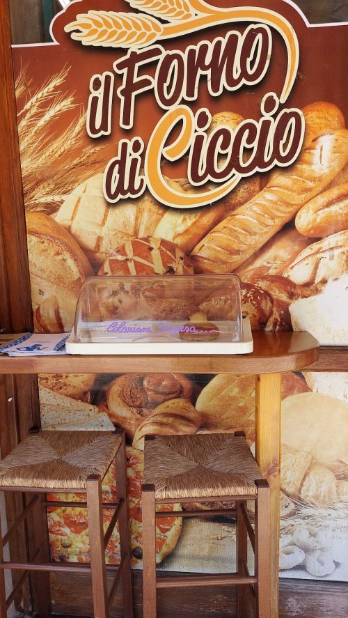Foto di Il Forno Di Ciccio