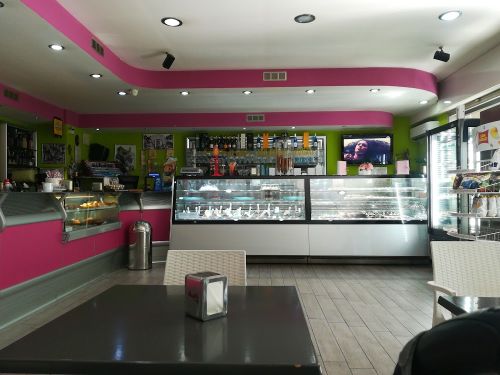 Foto di Eden Cafè