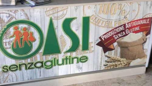 Foto di Oasi Senza Glutine