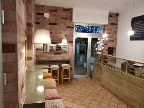 Foto di Solo Di Sera - La Creperia Del Casale