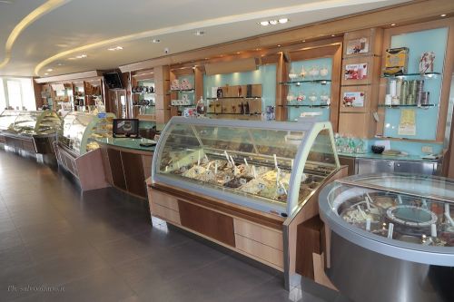 Foto di Pasticceria Hollywood