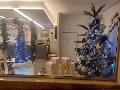 Foto di Dolci Tentazioni - Pasticceria Gelateria Caffetteria