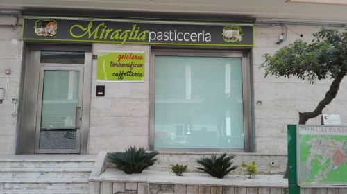 Foto di Torronificio Pasticceria Miraglia