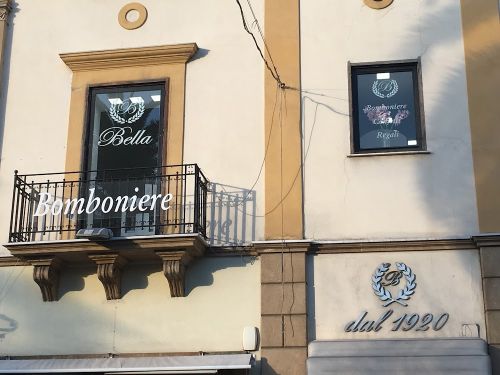Foto di Caffè Bella