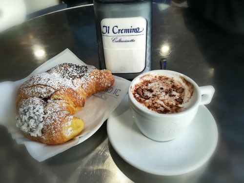 Foto di Il Cremino Gelateria Pasticceria