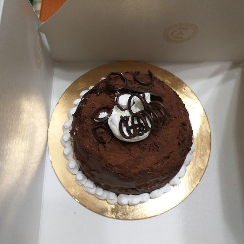 Foto di La Delizia Del Dolce