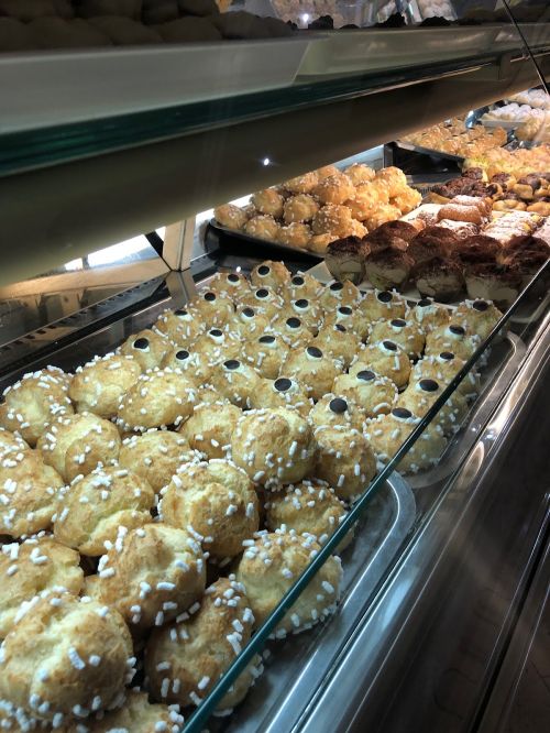Foto di Bar Pasticceria Toscano