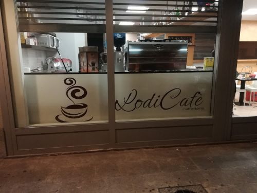 Foto di Lodi Cafè
