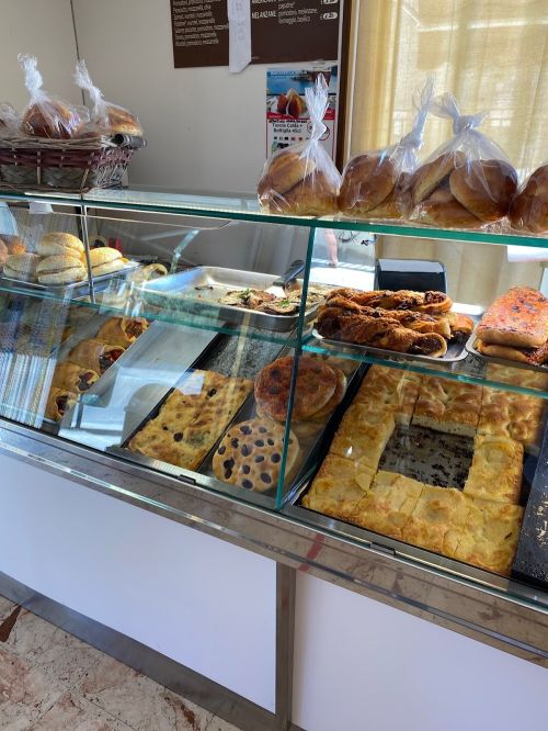 Foto di Panificio il forno dell'angolo