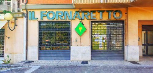 Foto di Il Fornaretto
