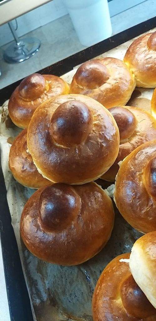 Foto di La Spiga D'oro di Cristian Gelfo